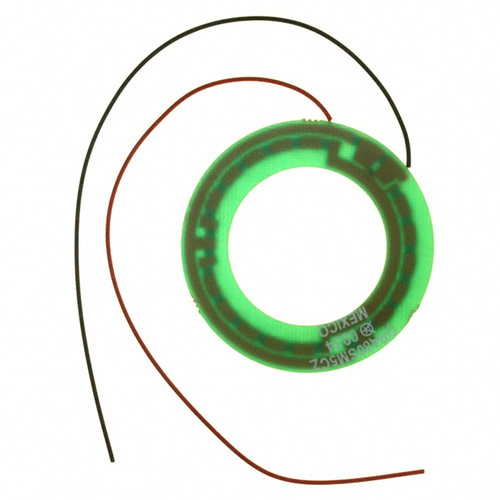 LED IR RING 12V 850NM W/ALS SMD - OPA80SM5CZ